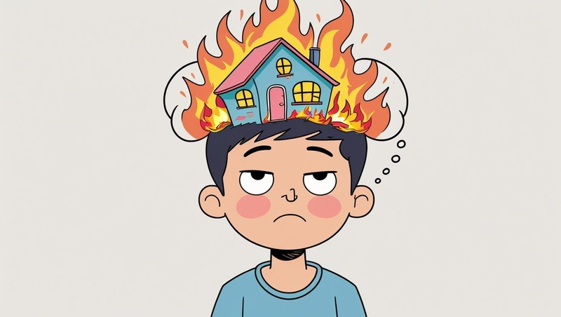 화재보험, 진짜 '불날 때'만 필요한 걸까요?